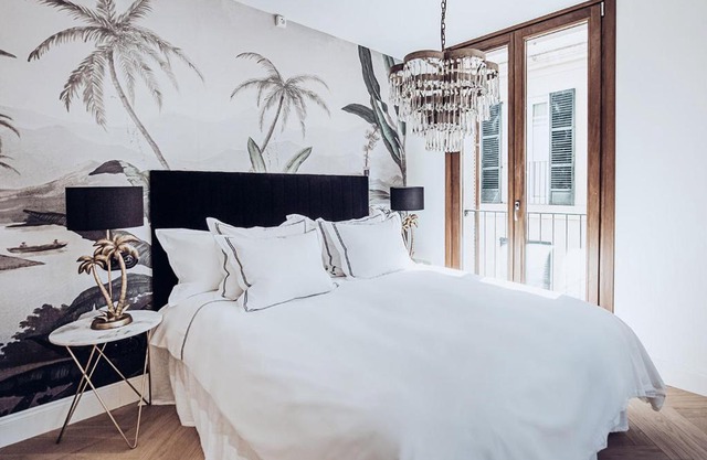 Ocho Suites & Kitchen