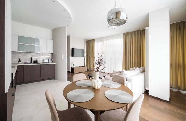 Ochota Prime Loft Apartment