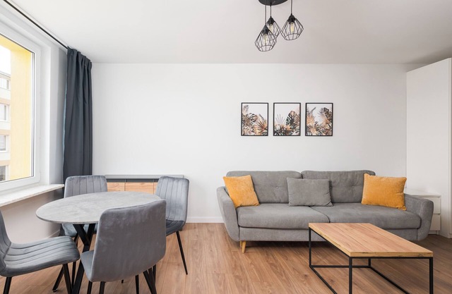 Ochota Stylish Apartment