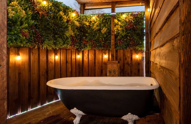 Ockeridge Rural Retreats