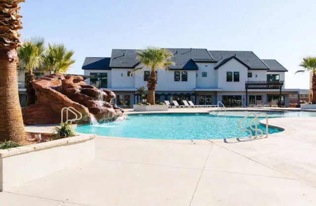 Ocotillo Springs #15