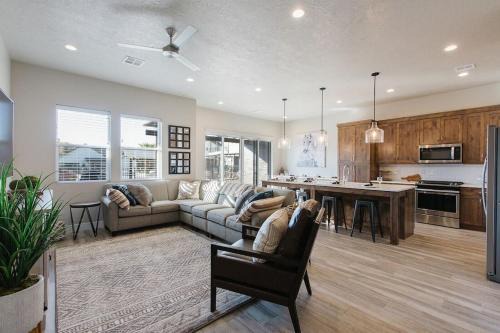 Ocotillo Springs 26 Endless Summer Pool Side Retreat