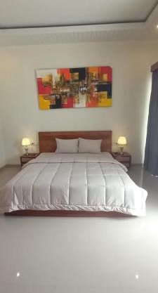 Octa House