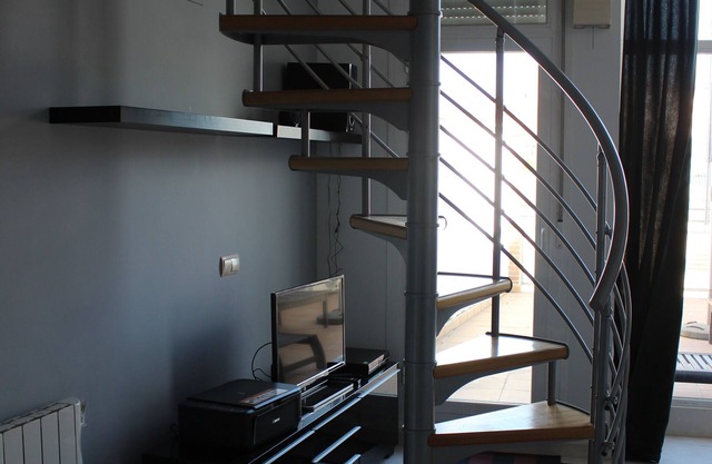 Octavio Loft: Wifi/1.5 bathrooms/AA