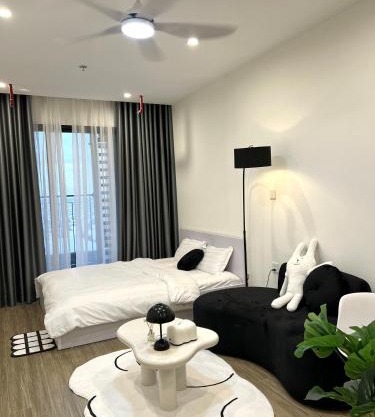 October Homestay Ocean Park