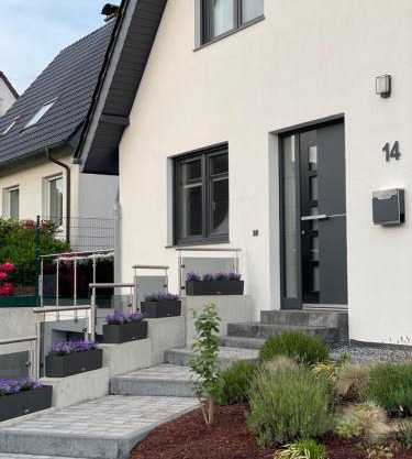 OD Ferienwohnung