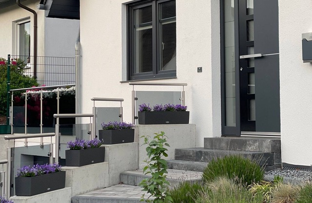 OD holiday apartment at the spa park - OD holiday apartment