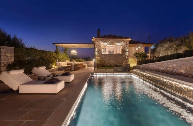 OD Luxury Villa