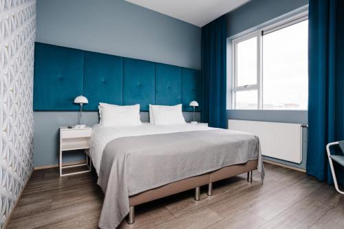 ODDSSON Midtown Hotel