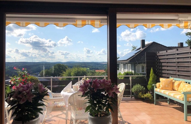 Odenwald Chalet, Deutschland
