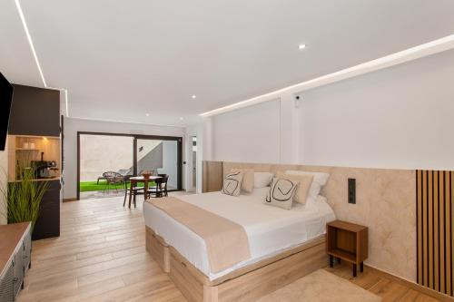 Odi Suite Room