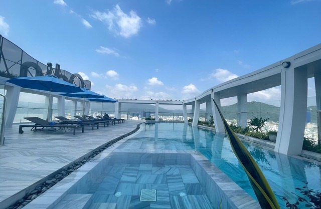 Odin Hotel Quy Nhon
