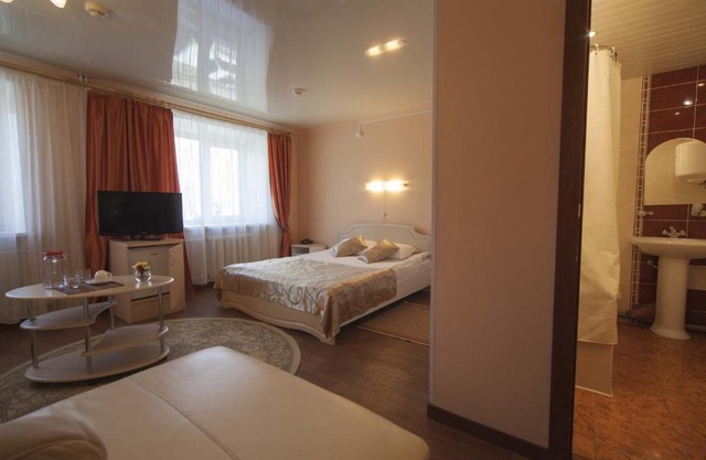 Odon Hotel