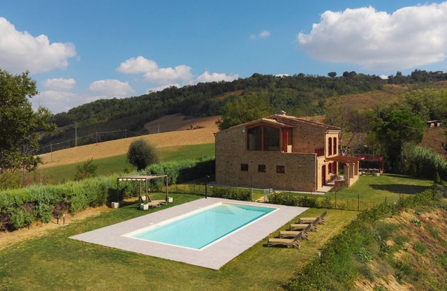 Odorisio Country House