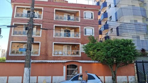 Oeiras Apto 33 Tupi PG