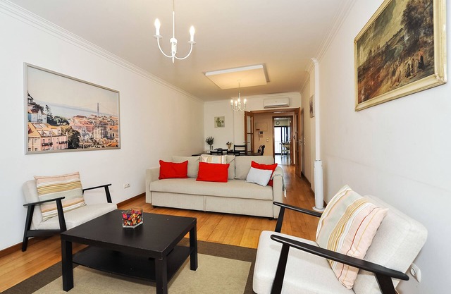 Oeiras by the Beach - CheckInHome