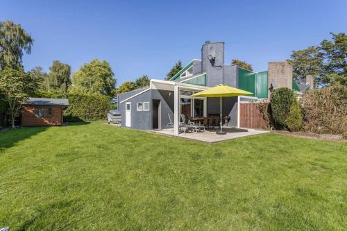 Oemoemenoe - 6 pers - sauna - optionele Jacuzzi beschikbaar sep tm jun