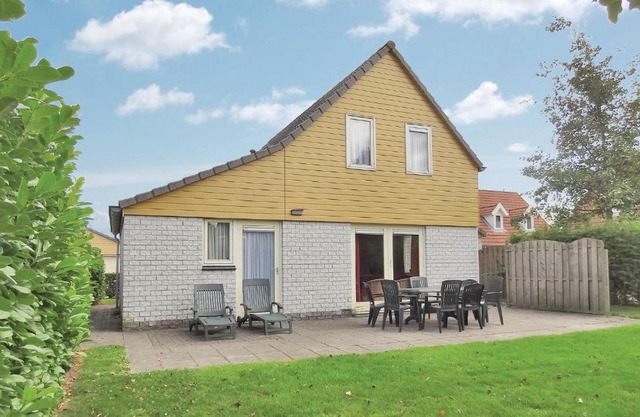 Oesterbaai 8E2
