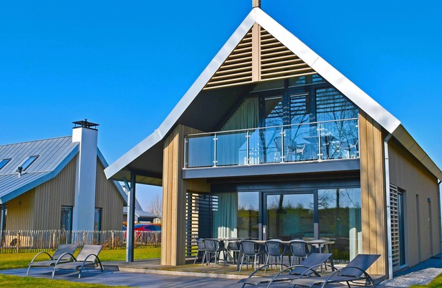 Oesterdam Resort by Interhome