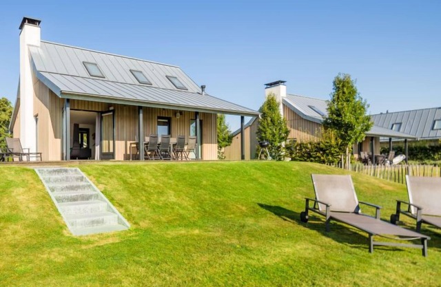 Oesterdam Resort by Interhome