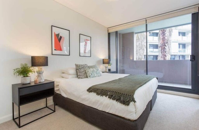 ❤ of Darling Harbour | King St Wharf | Barangaroo