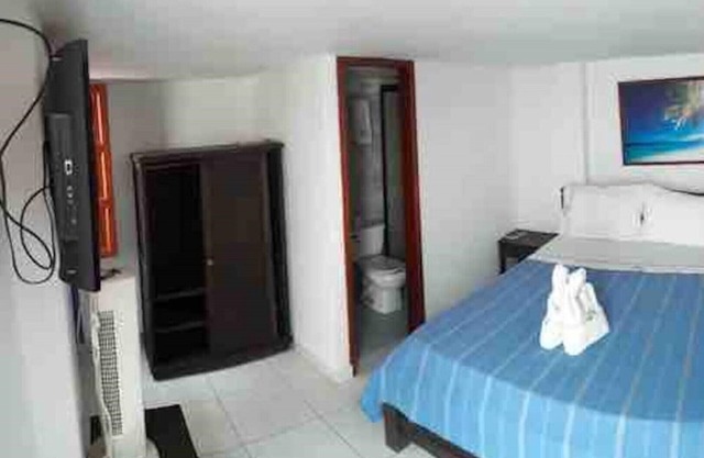 Oferta Unica! Habitación Doble CON Desayuno!