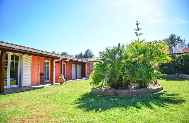 OFFER 2020 - VILLA ALFARROBEIRA - 6 PERSONS