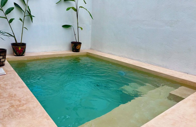 OFFER Excellent Private Residential House, Swimming Pool, Barbecue, Garden