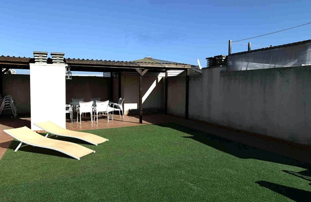 OFFER PENTHOUSE GRAND Solarium PRIVATE, CONDITIONED, POOL, VERY QUIET, WIFI
