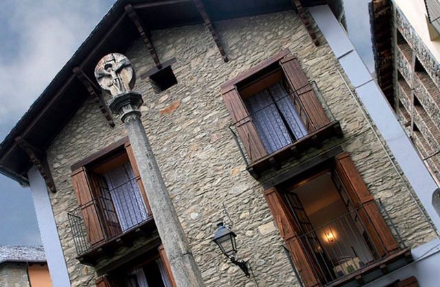 Official Gîte