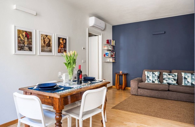 Officina7 Medium Apartment