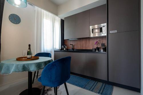 Officine Cavour - Appartamenti la Quercia