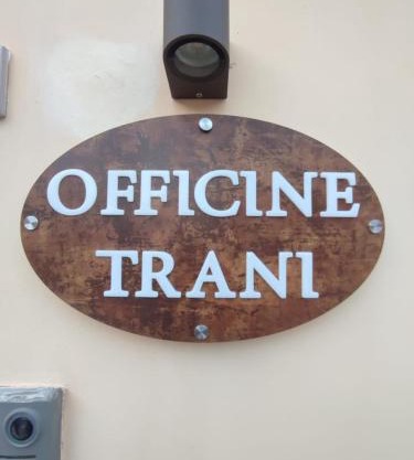 Officine Trani