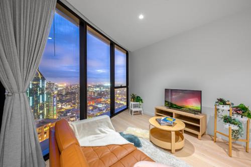 Offline - Luxurious Sapphire 1 Bedroom