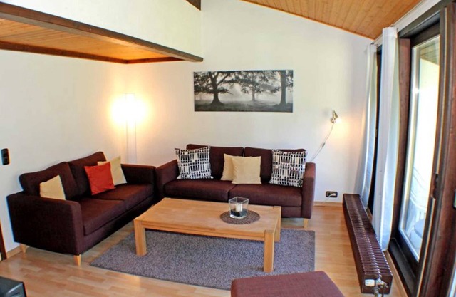 OFI-132 - Vacation home at the edge of the forest (HT) - Feriendorf Öfingen 06