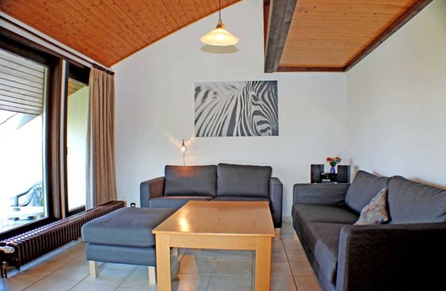 OFI-69 - Vacation home for 6 persons with terrace - Feriendorf Öfingen 01