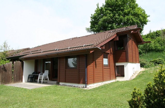 Ofi-81 - Feriendorf Öfingen 11