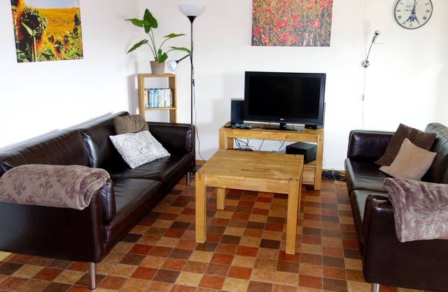 Ofi-93 - Feriendorf Öfingen 11