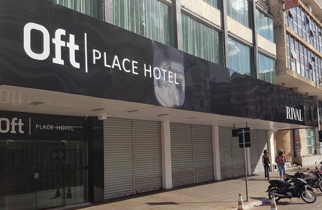 Oft Place Hotel