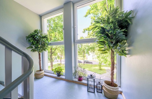 OG2 M Beautiful 70m² 2-room city apartment