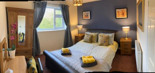 Ogilvie Lodge