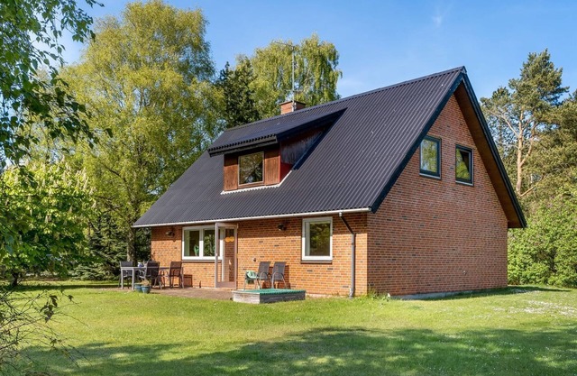 "Ognen" - 1.5km from the sea by Interhome