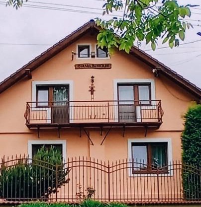 Ograda Bunicilor Sarata