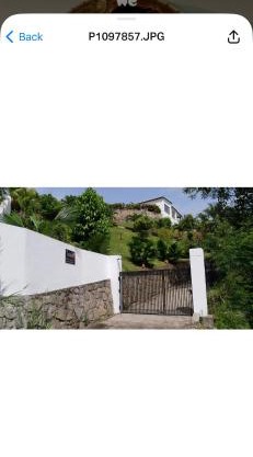 Ogumka 2 , self catering , Santa Maria , Mahe , Seychelles