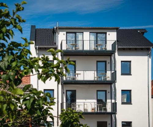 OH KEY Apartments - unlock your stay - Frankfurter Str