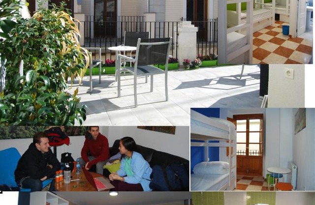 Oh! My Hostel