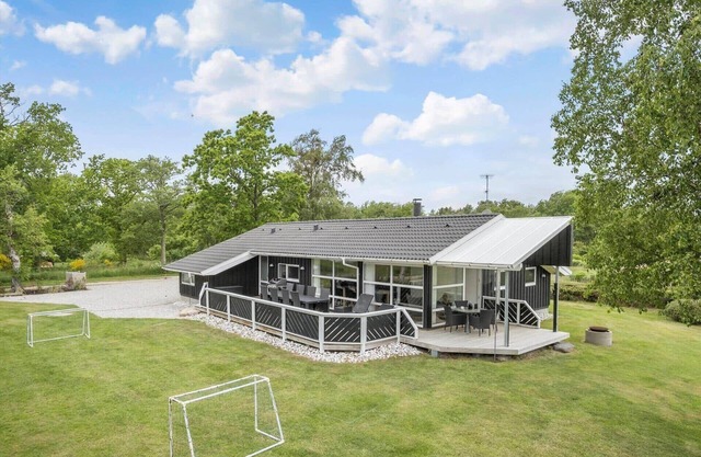 OH239 Hadsund - Fredenslund 1