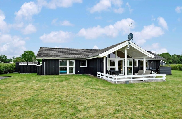 OH305 Hadsund - Solbærhaven 22