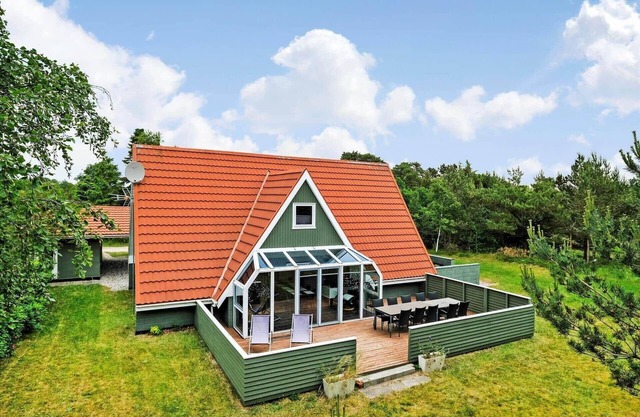 OH414 Hadsund - Strandbækken 7