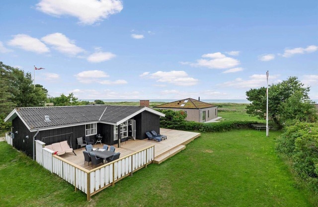 OH476 Hadsund - Marens plads 4